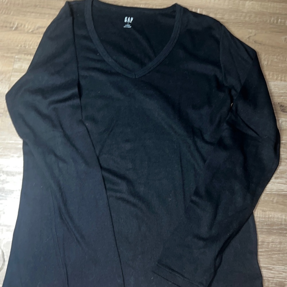 Gap long sleeve